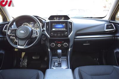 2020 Subaru Forester Premium  AWD 4dr Crossover**BY APPOINTMENT ONLY**EyeSight Assist! X-Mode! SI-Drive! Blind Spot Monitor! Back-Up Camera! Apple CarPlay! Android Auto! Heated Seats! Sunroof! Roof Rails! - Photo 13 - Portland, OR 97266