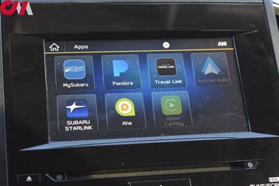 2020 Subaru Forester Premium  AWD 4dr Crossover EyeSight Assist! X-Mode! SI-Drive! Blind Spot Monitor! Back-Up Camera! Apple CarPlay! Android Auto! Heated Seats! Sunroof! Roof Rails! - Photo 21 - Portland, OR 97266