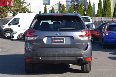 2020 Subaru Forester Premium  AWD 4dr Crossover**BY APPOINTMENT ONLY**EyeSight Assist! X-Mode! SI-Drive! Blind Spot Monitor! Back-Up Camera! Apple CarPlay! Android Auto! Heated Seats! Sunroof! Roof Rails! - Photo 4 - Portland, OR 97266