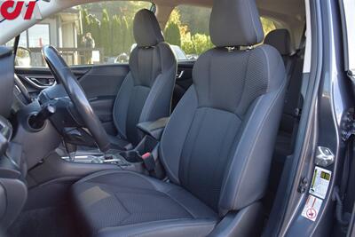 2020 Subaru Forester Premium  AWD 4dr Crossover EyeSight Assist! X-Mode! SI-Drive! Blind Spot Monitor! Back-Up Camera! Apple CarPlay! Android Auto! Heated Seats! Sunroof! Roof Rails! - Photo 11 - Portland, OR 97266
