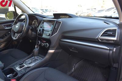 2020 Subaru Forester Premium  AWD 4dr Crossover EyeSight Assist! X-Mode! SI-Drive! Blind Spot Monitor! Back-Up Camera! Apple CarPlay! Android Auto! Heated Seats! Sunroof! Roof Rails! - Photo 12 - Portland, OR 97266