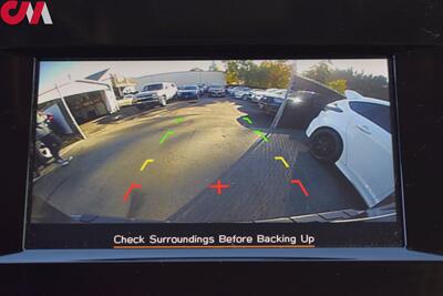 2020 Subaru Forester Premium  AWD 4dr Crossover**BY APPOINTMENT ONLY**EyeSight Assist! X-Mode! SI-Drive! Blind Spot Monitor! Back-Up Camera! Apple CarPlay! Android Auto! Heated Seats! Sunroof! Roof Rails! - Photo 22 - Portland, OR 97266