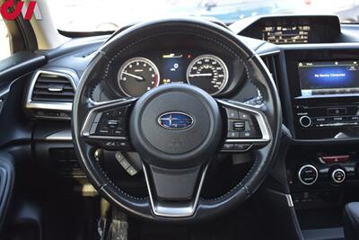 2020 Subaru Forester Premium  AWD 4dr Crossover EyeSight Assist! X-Mode! SI-Drive! Blind Spot Monitor! Back-Up Camera! Apple CarPlay! Android Auto! Heated Seats! Sunroof! Roof Rails! - Photo 15 - Portland, OR 97266