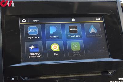 2020 Subaru Forester Premium  AWD 4dr Crossover**BY APPOINTMENT ONLY**EyeSight Assist! X-Mode! SI-Drive! Blind Spot Monitor! Back-Up Camera! Apple CarPlay! Android Auto! Heated Seats! Sunroof! Roof Rails! - Photo 21 - Portland, OR 97266