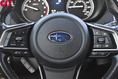 2020 Subaru Forester Premium  AWD 4dr Crossover EyeSight Assist! X-Mode! SI-Drive! Blind Spot Monitor! Back-Up Camera! Apple CarPlay! Android Auto! Heated Seats! Sunroof! Roof Rails! - Photo 16 - Portland, OR 97266