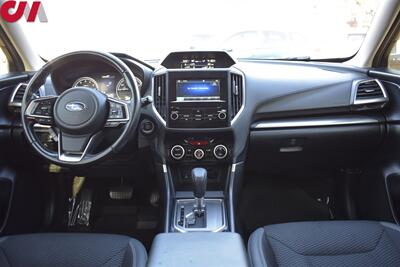 2020 Subaru Forester Premium  AWD 4dr Crossover EyeSight Assist! X-Mode! SI-Drive! Blind Spot Monitor! Back-Up Camera! Apple CarPlay! Android Auto! Heated Seats! Sunroof! Roof Rails! - Photo 13 - Portland, OR 97266