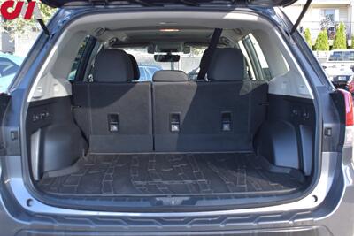2020 Subaru Forester Premium  AWD 4dr Crossover**BY APPOINTMENT ONLY**EyeSight Assist! X-Mode! SI-Drive! Blind Spot Monitor! Back-Up Camera! Apple CarPlay! Android Auto! Heated Seats! Sunroof! Roof Rails! - Photo 28 - Portland, OR 97266