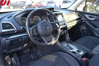 2020 Subaru Forester Premium  AWD 4dr Crossover**BY APPOINTMENT ONLY**EyeSight Assist! X-Mode! SI-Drive! Blind Spot Monitor! Back-Up Camera! Apple CarPlay! Android Auto! Heated Seats! Sunroof! Roof Rails! - Photo 3 - Portland, OR 97266