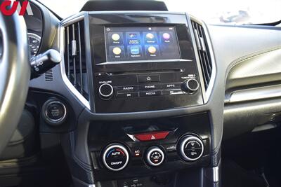 2020 Subaru Forester Premium  AWD 4dr Crossover**BY APPOINTMENT ONLY**EyeSight Assist! X-Mode! SI-Drive! Blind Spot Monitor! Back-Up Camera! Apple CarPlay! Android Auto! Heated Seats! Sunroof! Roof Rails! - Photo 20 - Portland, OR 97266