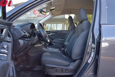 2020 Subaru Forester Premium  AWD 4dr Crossover**BY APPOINTMENT ONLY**EyeSight Assist! X-Mode! SI-Drive! Blind Spot Monitor! Back-Up Camera! Apple CarPlay! Android Auto! Heated Seats! Sunroof! Roof Rails! - Photo 10 - Portland, OR 97266