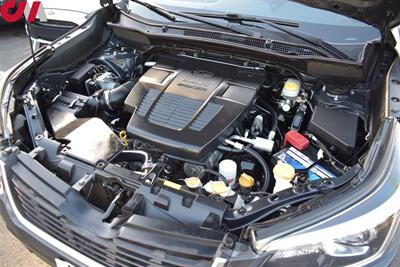 2020 Subaru Forester Premium  AWD 4dr Crossover EyeSight Assist! X-Mode! SI-Drive! Blind Spot Monitor! Back-Up Camera! Apple CarPlay! Android Auto! Heated Seats! Sunroof! Roof Rails! - Photo 31 - Portland, OR 97266