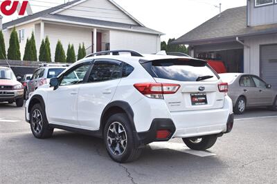 2019 Subaru Crosstrek 2.0i Premium  AWD 2.0I Premium Crossover CVT! X-Mode! EyeSight Driver Assist Tech! Back Up Cam! Apple CarPlay! Android Auto! Heated Seats! Sunroof! Roof Rails! - Photo 2 - Portland, OR 97266