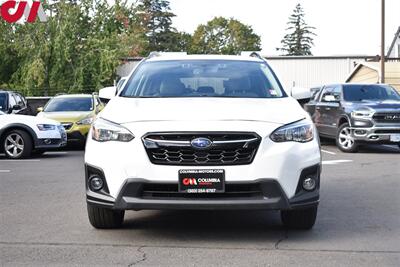 2019 Subaru Crosstrek 2.0i Premium  AWD 2.0I Premium Crossover CVT! X-Mode! EyeSight Driver Assist Tech! Back Up Cam! Apple CarPlay! Android Auto! Heated Seats! Sunroof! Roof Rails! - Photo 7 - Portland, OR 97266