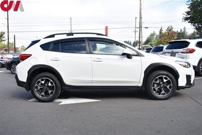 2019 Subaru Crosstrek 2.0i Premium  AWD 2.0I Premium Crossover CVT! X-Mode! EyeSight Driver Assist Tech! Back Up Cam! Apple CarPlay! Android Auto! Heated Seats! Sunroof! Roof Rails! - Photo 6 - Portland, OR 97266