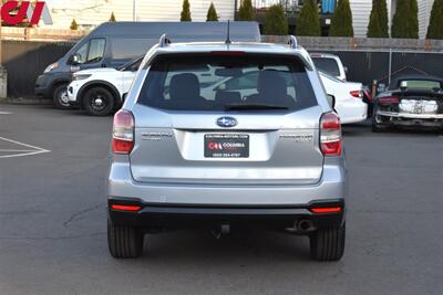 2015 Subaru Forester 2.5i Limited  AWD 4dr Wagon X-Mode! Back Up Camera! Blind Spot Monitor! Bluetooth! Powered Liftgate! Heated Leather Seats! Panoramic Sunroof! Trunk Cargo Cover! - Photo 4 - Portland, OR 97266