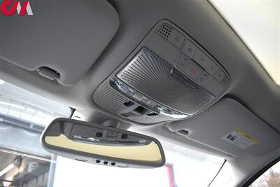 2016 Mercedes-Benz C 300 Luxury 4MATIC  AWD 4dr Sedan! Back Up Camera! Parking Assist! Navigation! Bluetooth! Eco & Sport Drive Modes! Sunroof! Leather Interior! - Photo 20 - Portland, OR 97266