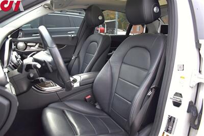 2016 Mercedes-Benz C 300 Luxury 4MATIC  AWD 4dr Sedan! Back Up Camera! Parking Assist! Navigation! Bluetooth! Eco & Sport Drive Modes! Sunroof! Leather Interior! - Photo 11 - Portland, OR 97266