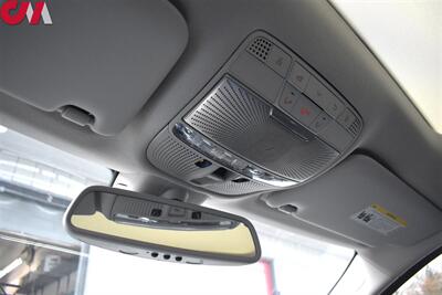 2016 Mercedes-Benz C 300 Luxury 4MATIC  AWD 4dr Sedan! Back Up Camera! Parking Assist! Navigation! Bluetooth! Eco & Sport Drive Modes! Sunroof! Leather Interior! - Photo 20 - Portland, OR 97266