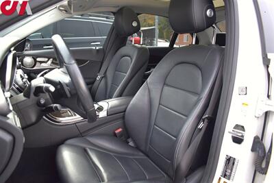 2016 Mercedes-Benz C 300 Luxury 4MATIC  AWD 4dr Sedan! Back Up Camera! Parking Assist! Navigation! Bluetooth! Eco & Sport Drive Modes! Sunroof! Leather Interior! - Photo 11 - Portland, OR 97266