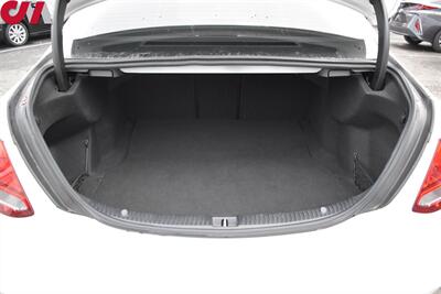 2016 Mercedes-Benz C 300 Luxury 4MATIC  AWD 4dr Sedan! Back Up Camera! Parking Assist! Navigation! Bluetooth! Eco & Sport Drive Modes! Sunroof! Leather Interior! - Photo 30 - Portland, OR 97266