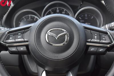 2023 Mazda CX-5 2.5 S Select  4dr SUV! Back Up Camera! Bluetooth! Blind Spot Monitor! Lane Assist! Sport Mode! Heated Leather Seats! Radar Cruise Control! All Weather Floor Mats! - Photo 14 - Portland, OR 97266