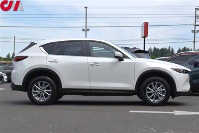 2023 Mazda CX-5 2.5 S Select  4dr SUV! Back Up Camera! Bluetooth! Blind Spot Monitor! Lane Assist! Sport Mode! Heated Leather Seats! Radar Cruise Control! All Weather Floor Mats! - Photo 6 - Portland, OR 97266