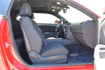 2011 Dodge Challenger R/T 2dr Coupe! 6 Speed Manual! Back Up Camera! Cruise Control! 5.7L HEMI V8! Rear-Wheel Drive! Dual Exhaust! Sport-tuned suspension! Apple CarPlay! Android Auto! - Photo 29 - Portland, OR 97266