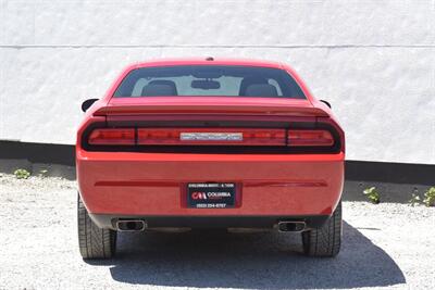 2011 Dodge Challenger R/T 2dr Coupe! 6 Speed Manual! Back Up Camera! Cruise Control! 5.7L HEMI V8! Rear-Wheel Drive! Dual Exhaust! Sport-tuned suspension! Apple CarPlay! Android Auto! - Photo 7 - Portland, OR 97266