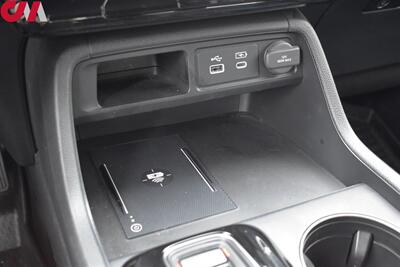 2025 Honda Pilot TrailSport  AWD 4dr SUV 3rd-Row Seats! Back Up Cam! Side View Cameras! Blind Spot Monitor! Bluetooth! Heated Leather Seats! Snow/Trail/Sand Modes! Pano-Sunroof! - Photo 24 - Portland, OR 97266