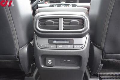 2025 Honda Pilot TrailSport  AWD 4dr SUV**BY APPOINTMENT ONLY** 3rd-Row Seats! Back Up Cam! Side View Cameras! Blind Spot Monitor! Bluetooth! Heated Leather Seats! Snow/Trail/Sand Modes! Pano-Sunroof! - Photo 26 - Portland, OR 97266