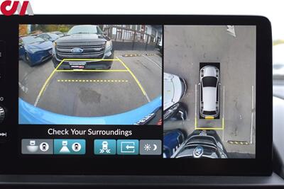 2025 Honda Pilot TrailSport  AWD 4dr SUV 3rd-Row Seats! Back Up Cam! Side View Cameras! Blind Spot Monitor! Bluetooth! Heated Leather Seats! Snow/Trail/Sand Modes! Pano-Sunroof! - Photo 22 - Portland, OR 97266