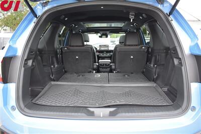 2025 Honda Pilot TrailSport  AWD 4dr SUV**BY APPOINTMENT ONLY** 3rd-Row Seats! Back Up Cam! Side View Cameras! Blind Spot Monitor! Bluetooth! Heated Leather Seats! Snow/Trail/Sand Modes! Pano-Sunroof! - Photo 29 - Portland, OR 97266