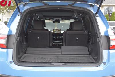 2025 Honda Pilot TrailSport  AWD 4dr SUV 3rd-Row Seats! Back Up Cam! Side View Cameras! Blind Spot Monitor! Bluetooth! Heated Leather Seats! Snow/Trail/Sand Modes! Pano-Sunroof! - Photo 34 - Portland, OR 97266