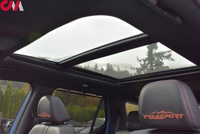 2025 Honda Pilot TrailSport  AWD 4dr SUV 3rd-Row Seats! Back Up Cam! Side View Cameras! Blind Spot Monitor! Bluetooth! Heated Leather Seats! Snow/Trail/Sand Modes! Pano-Sunroof! - Photo 32 - Portland, OR 97266