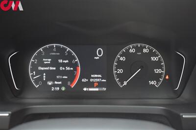 2025 Honda Pilot TrailSport  AWD 4dr SUV**BY APPOINTMENT ONLY** 3rd-Row Seats! Back Up Cam! Side View Cameras! Blind Spot Monitor! Bluetooth! Heated Leather Seats! Snow/Trail/Sand Modes! Pano-Sunroof! - Photo 15 - Portland, OR 97266
