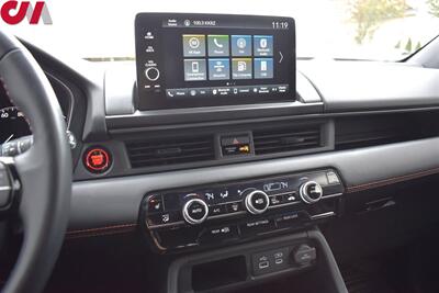 2025 Honda Pilot TrailSport  AWD 4dr SUV 3rd-Row Seats! Back Up Cam! Side View Cameras! Blind Spot Monitor! Bluetooth! Heated Leather Seats! Snow/Trail/Sand Modes! Pano-Sunroof! - Photo 19 - Portland, OR 97266