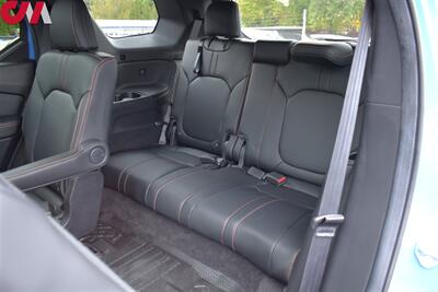 2025 Honda Pilot TrailSport  AWD 4dr SUV**BY APPOINTMENT ONLY** 3rd-Row Seats! Back Up Cam! Side View Cameras! Blind Spot Monitor! Bluetooth! Heated Leather Seats! Snow/Trail/Sand Modes! Pano-Sunroof! - Photo 24 - Portland, OR 97266
