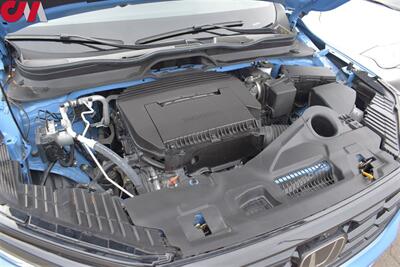 2025 Honda Pilot TrailSport  AWD 4dr SUV 3rd-Row Seats! Back Up Cam! Side View Cameras! Blind Spot Monitor! Bluetooth! Heated Leather Seats! Snow/Trail/Sand Modes! Pano-Sunroof! - Photo 36 - Portland, OR 97266