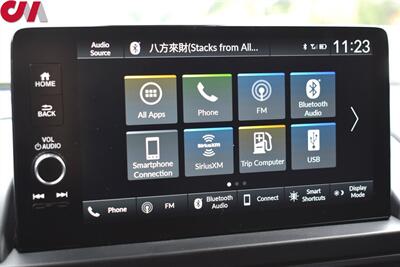 2025 Honda Pilot TrailSport  AWD 4dr SUV 3rd-Row Seats! Back Up Cam! Side View Cameras! Blind Spot Monitor! Bluetooth! Heated Leather Seats! Snow/Trail/Sand Modes! Pano-Sunroof! - Photo 21 - Portland, OR 97266