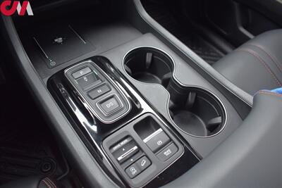 2025 Honda Pilot TrailSport  AWD 4dr SUV 3rd-Row Seats! Back Up Cam! Side View Cameras! Blind Spot Monitor! Bluetooth! Heated Leather Seats! Snow/Trail/Sand Modes! Pano-Sunroof! - Photo 25 - Portland, OR 97266