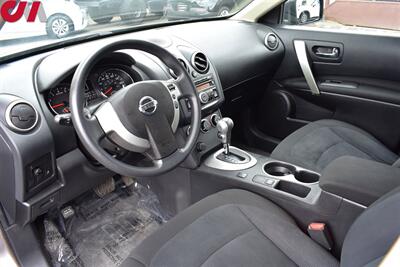 2013 Nissan Rogue S  4dr Crossover Bluetooth w/Voice Activation! Sport Mode! Traction Control! Aux-In! Trunk Cargo Cover! - Photo 3 - Portland, OR 97266