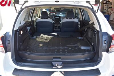 2021 Subaru Crosstrek Hybrid  AWD 4dr Crossover Hybrid Mode! X-Mode! SI-Drive! EyeSight Driver Assist Tech! Back Up Cam! Apple CarPlay! Android Auto! Heated Leather Seats! Roof-Rails! - Photo 28 - Portland, OR 97266
