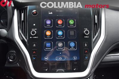 2020 Subaru Outback Limited AWD 4dr Crossover! X-Mode! EyeSight Assist Tech! Back up Cam! Apple CarPlay! Android Auto! Full Heated Leather Seats! Powered Liftgate! Roof-Rails! - Photo 16 - Portland, OR 97266