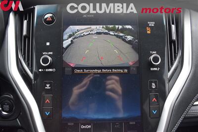 2020 Subaru Outback Limited AWD 4dr Crossover! X-Mode! EyeSight Assist Tech! Back up Cam! Apple CarPlay! Android Auto! Full Heated Leather Seats! Powered Liftgate! Roof-Rails! - Photo 17 - Portland, OR 97266