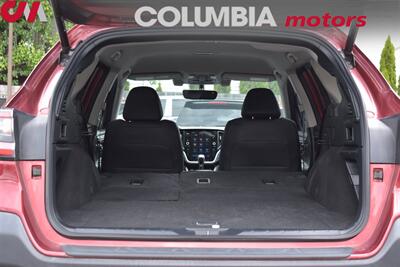 2020 Subaru Outback Limited AWD 4dr Crossover! X-Mode! EyeSight Assist Tech! Back up Cam! Apple CarPlay! Android Auto! Full Heated Leather Seats! Powered Liftgate! Roof-Rails! - Photo 24 - Portland, OR 97266