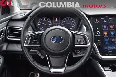 2020 Subaru Outback Limited AWD 4dr Crossover! X-Mode! EyeSight Assist Tech! Back up Cam! Apple CarPlay! Android Auto! Full Heated Leather Seats! Powered Liftgate! Roof-Rails! - Photo 13 - Portland, OR 97266