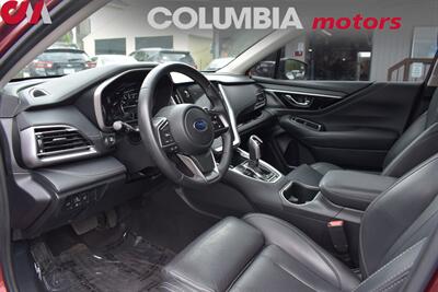 2020 Subaru Outback Limited AWD 4dr Crossover! X-Mode! EyeSight Assist Tech! Back up Cam! Apple CarPlay! Android Auto! Full Heated Leather Seats! Powered Liftgate! Roof-Rails! - Photo 3 - Portland, OR 97266