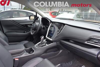2020 Subaru Outback Limited AWD 4dr Crossover! X-Mode! EyeSight Assist Tech! Back up Cam! Apple CarPlay! Android Auto! Full Heated Leather Seats! Powered Liftgate! Roof-Rails! - Photo 11 - Portland, OR 97266