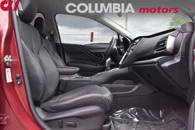 2020 Subaru Outback Limited AWD 4dr Crossover! X-Mode! EyeSight Assist Tech! Back up Cam! Apple CarPlay! Android Auto! Full Heated Leather Seats! Powered Liftgate! Roof-Rails! - Photo 22 - Portland, OR 97266