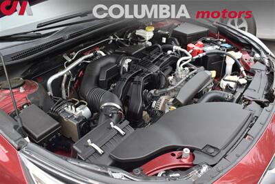 2020 Subaru Outback Limited AWD 4dr Crossover! X-Mode! EyeSight Assist Tech! Back up Cam! Apple CarPlay! Android Auto! Full Heated Leather Seats! Powered Liftgate! Roof-Rails! - Photo 26 - Portland, OR 97266